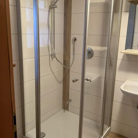 Gemuetliche Mit Gemeinsamem Pool By Interhome Freudensee