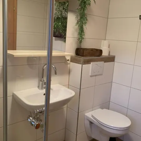 Gemuetliche Mit Gemeinsamem Pool By Interhome Apartment *