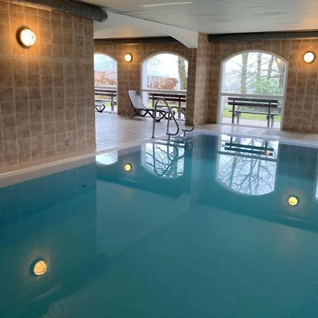 Gemuetliche Mit Gemeinsamem Pool By Interhome Apartment *