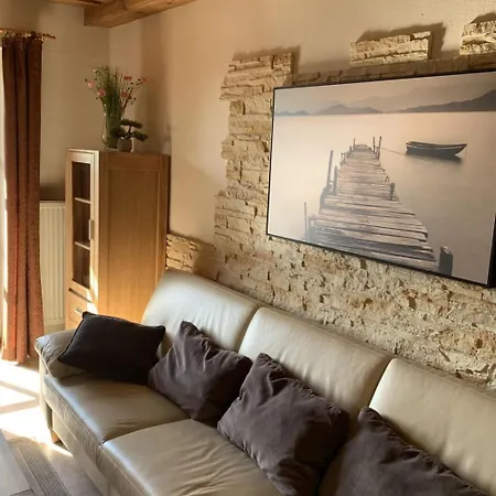 Gemuetliche Mit Gemeinsamem Pool By Interhome *