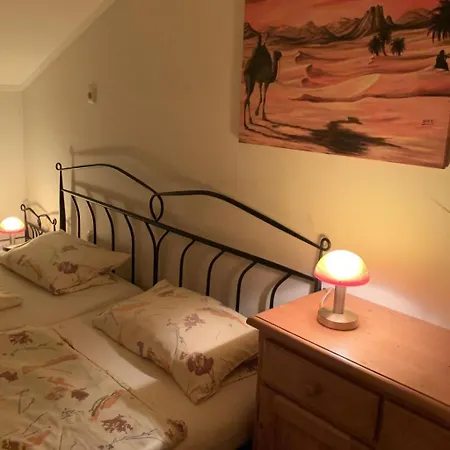 Appartement Gemuetliche Mit Gemeinsamem Pool By Interhome *