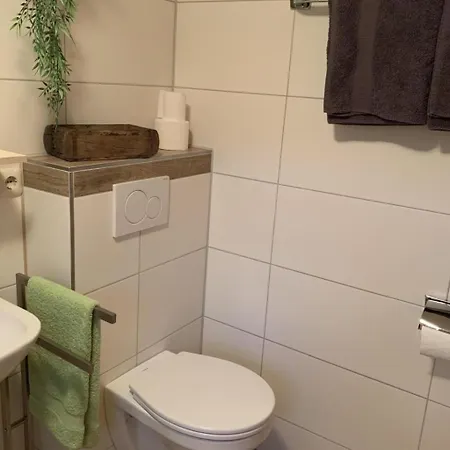 Appartement Gemuetliche Mit Gemeinsamem Pool By Interhome