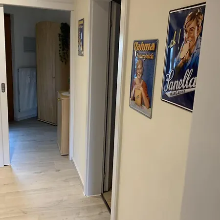 Appartement Gemuetliche Mit Gemeinsamem Pool By Interhome *