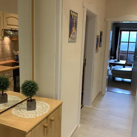 Gemuetliche Mit Gemeinsamem Pool By Interhome Appartement Freudensee