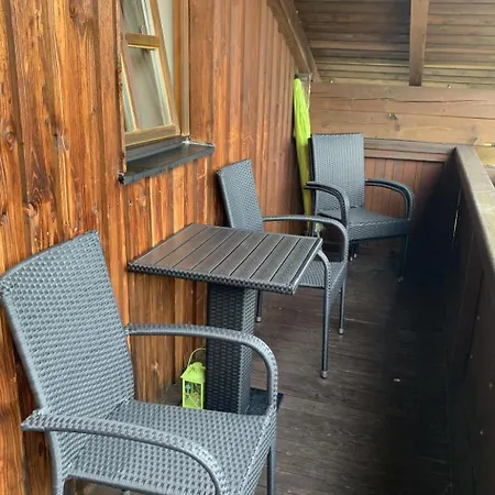 Gemuetliche Mit Gemeinsamem Pool By Interhome Appartement