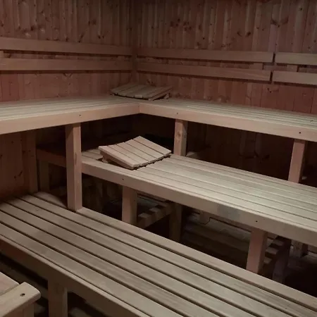Gemuetliche Mit Gemeinsamem Pool By Interhome *