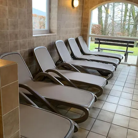 Gemuetliche Mit Gemeinsamem Pool By Interhome Appartement Freudensee