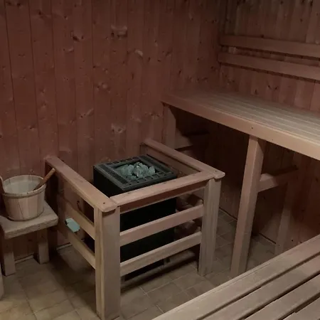Gemuetliche Mit Gemeinsamem Pool By Interhome Appartement