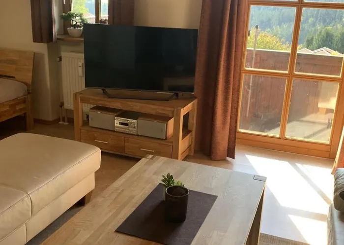 Gemuetliche Mit Gemeinsamem Pool By Interhome *