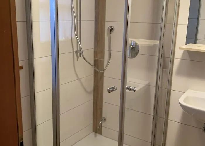 Gemuetliche Mit Gemeinsamem Pool By Interhome Freudensee
