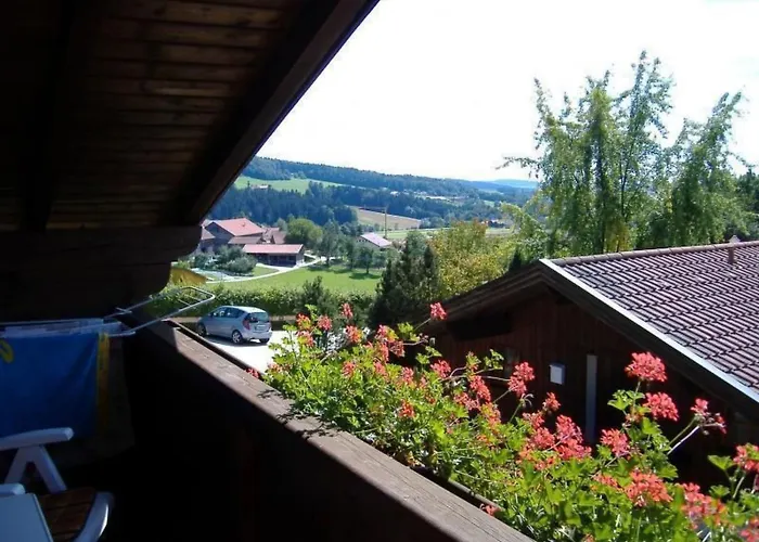 Gemuetliche Mit Gemeinsamem Pool By Interhome * Freudensee