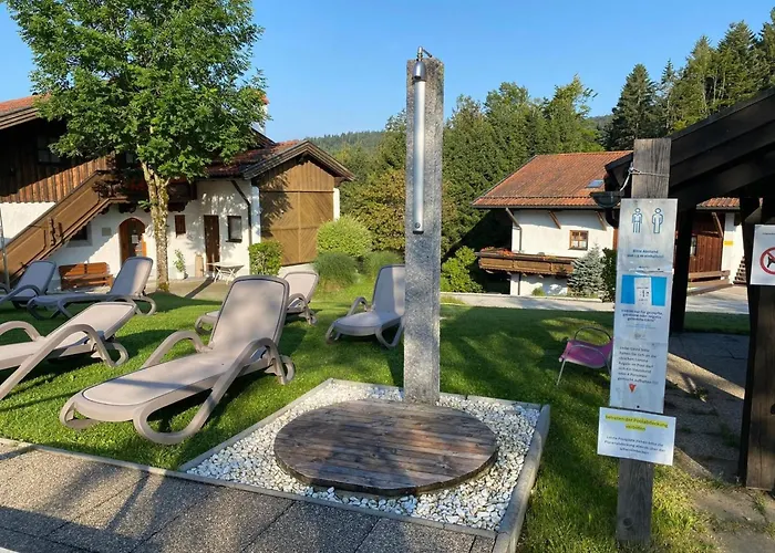 아파트 Gemuetliche Mit Gemeinsamem Pool By Interhome