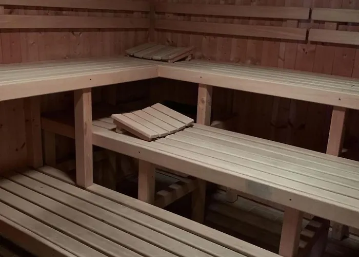 Gemuetliche Mit Gemeinsamem Pool By Interhome *
