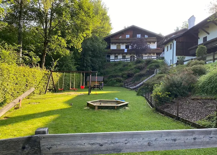 Gemuetliche Mit Gemeinsamem Pool By Interhome Freudensee